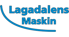 Lagadalens Maskin
