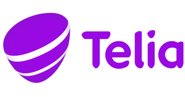Telia Logo